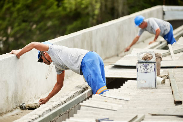 Range of Insulation Solutions in Franklin, VA